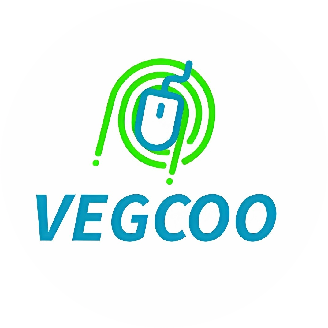 Vegcoo website